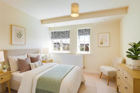 Cgi Furnished