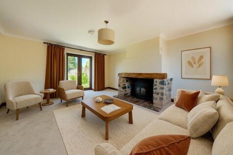 Cgi Furnished