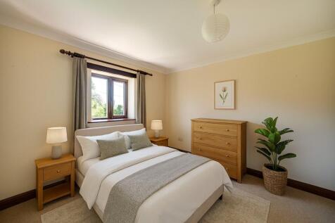 Cgi Furnished