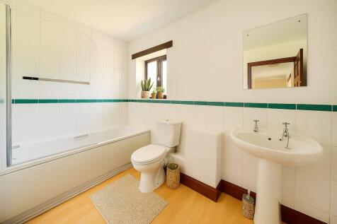 Cgi Furnished