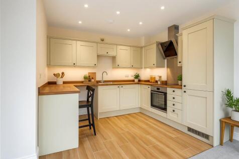Cgi Furnished
