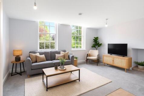Cgi Furnished