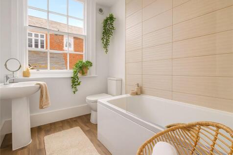Cgi Furnished