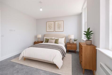 Cgi Furnished