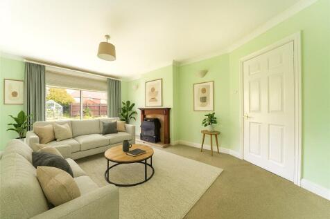 Cgi Furnished