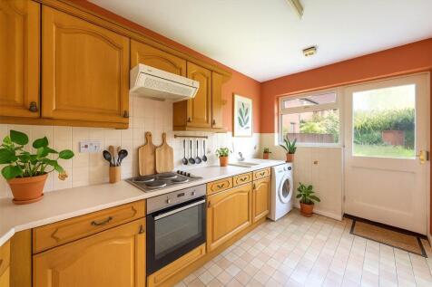 Cgi Furnished