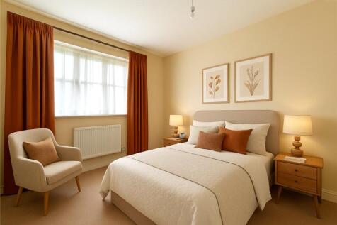 Cgi Furnished