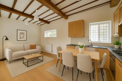 Cgi Furnished