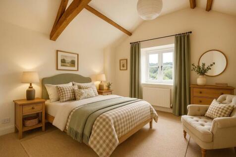 Cgi Furnished