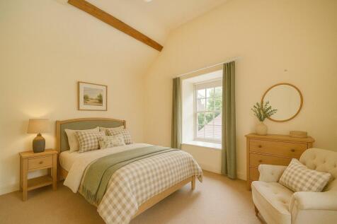 Cgi Furnished