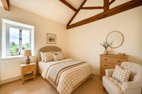 Cgi Furnished