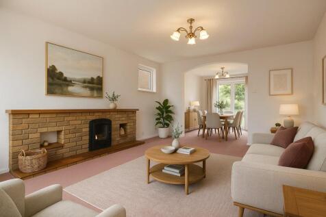 Cgi Furnished