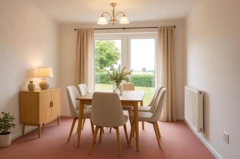 Cgi Furnished