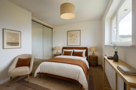 Cgi Furnished