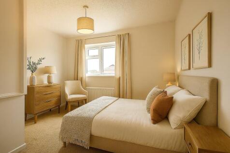 Cgi Furnished