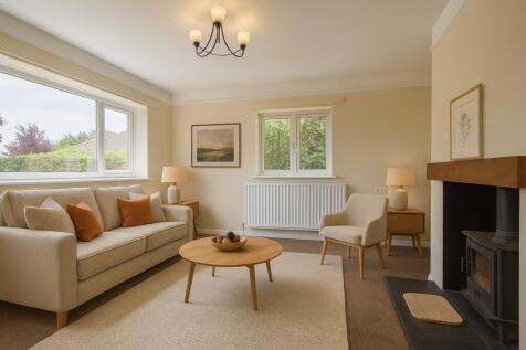 Cgi Furnished