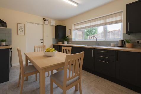 Cgi Furnished