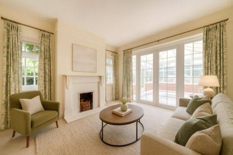 Cgi Furnished