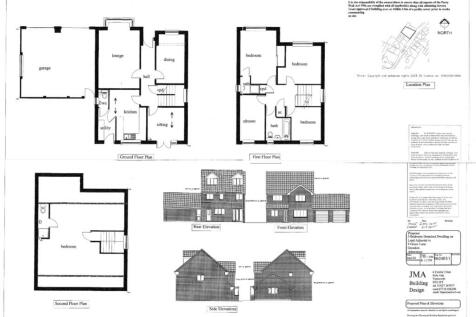 Proposed Elevatio...