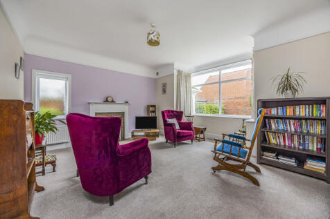 3 Newstead Road, ...