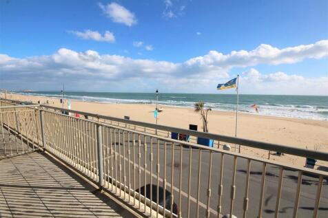 Beach Shot
