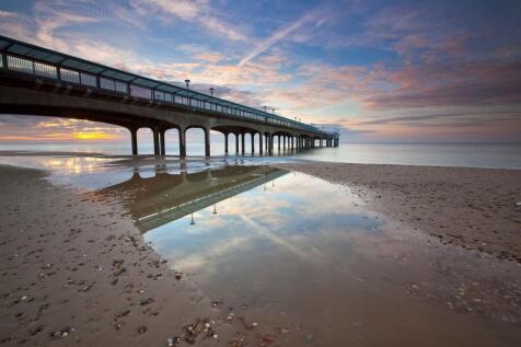 Pier