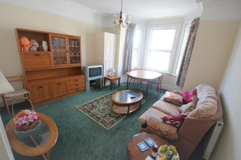 Communal Lounge