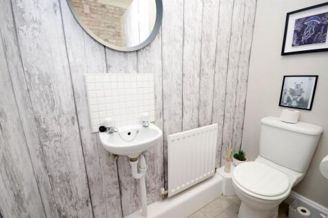 Ground Floor Wc