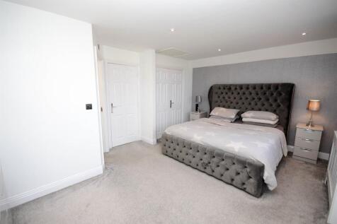 Front Bedroom