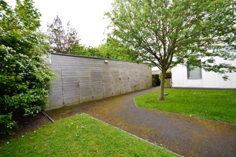 Exterior Storage