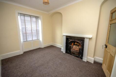 Front Bedroom