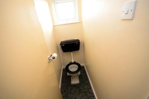 Separate WC