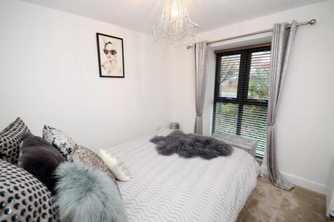 Front Bedroom