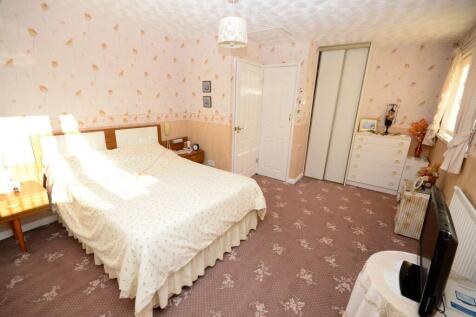 Front Bedroom