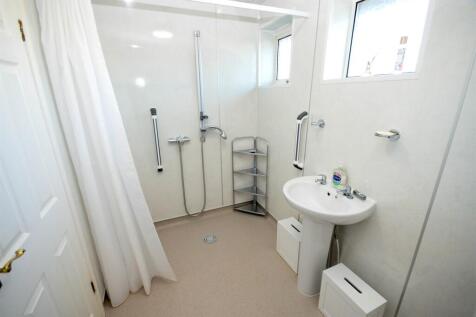 Wet Room