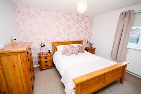 Front Bedroom