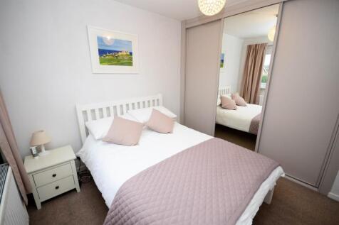 Rear Bedroom