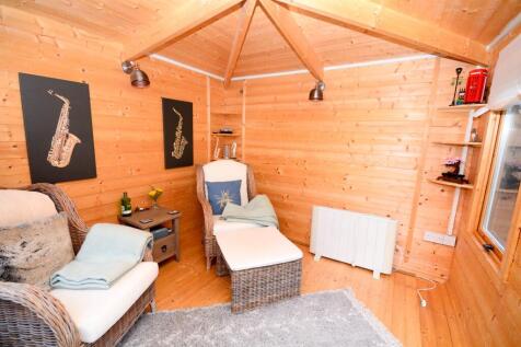 Summer House