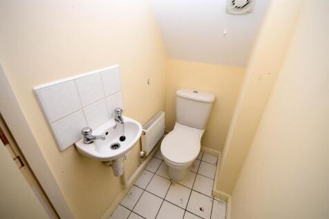 Ground Floor Wc