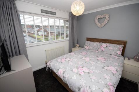 Front Bedroom