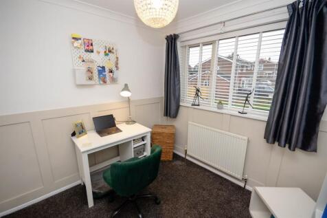 Front Bedroom