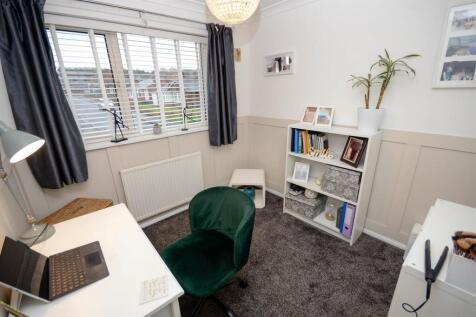 Front Bedroom