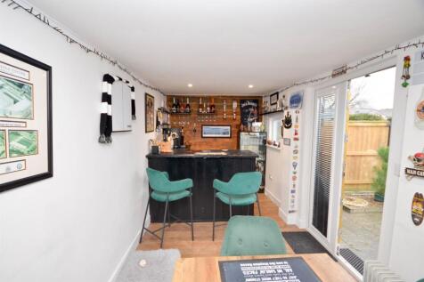 Bar Area
