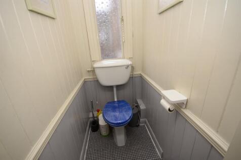 Separate Wc