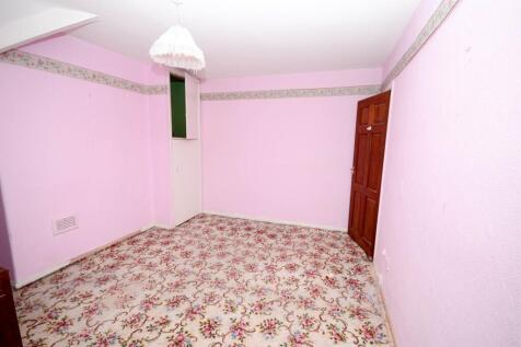 Front Bedroom