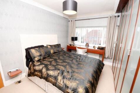Front Bedroom