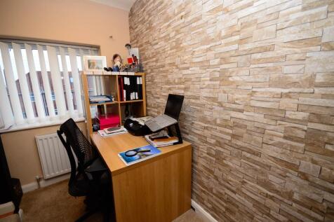 Office Area