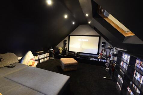 Cinema