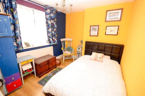 Front Bedroom