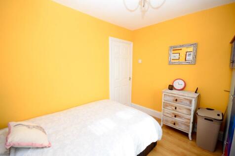 Front Bedroom
